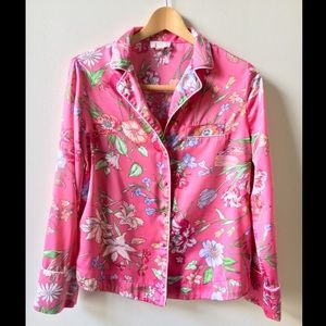 MOVING SALE! Love by gap pajama top